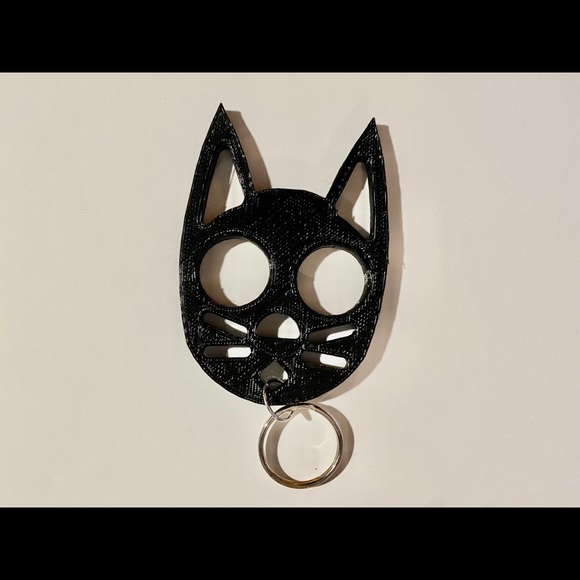 Safety keychains - Picture 3 of 4